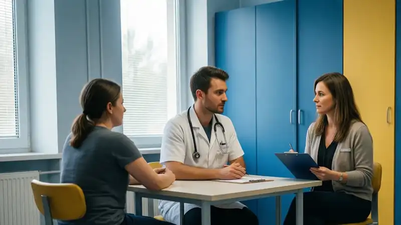 Fachsprachprüfung Medizin, typische Fehler und Vorbereitung